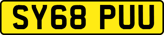 SY68PUU