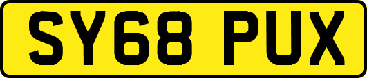 SY68PUX