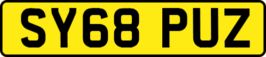 SY68PUZ