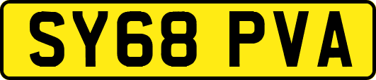 SY68PVA