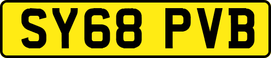 SY68PVB