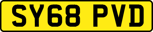 SY68PVD