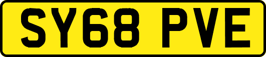 SY68PVE