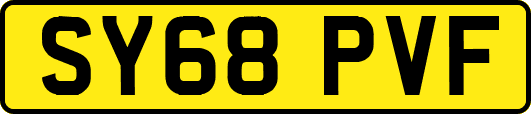SY68PVF