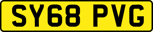 SY68PVG