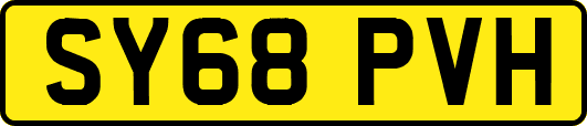 SY68PVH