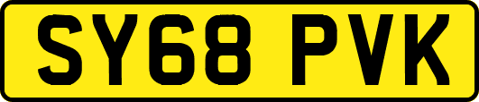 SY68PVK