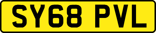SY68PVL