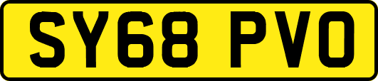 SY68PVO