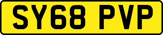 SY68PVP