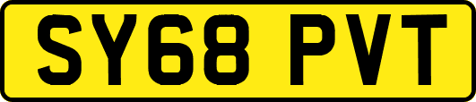 SY68PVT