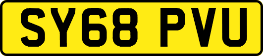 SY68PVU