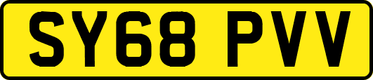 SY68PVV