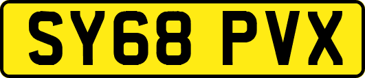 SY68PVX