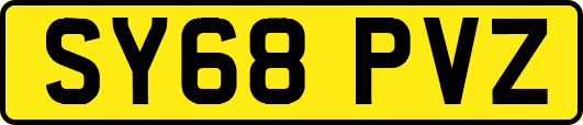 SY68PVZ