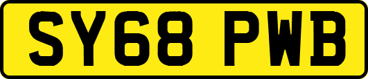 SY68PWB