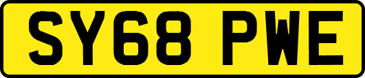 SY68PWE
