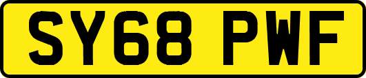 SY68PWF