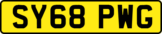 SY68PWG