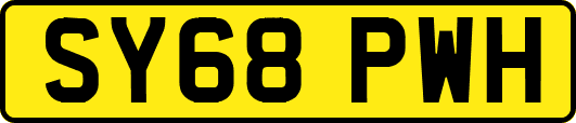 SY68PWH