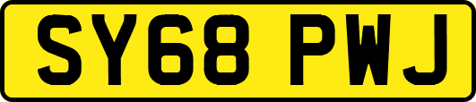 SY68PWJ