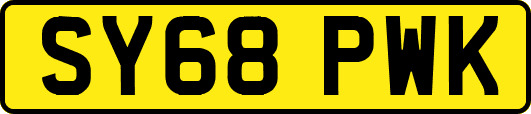 SY68PWK