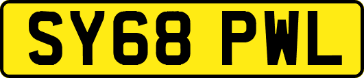 SY68PWL