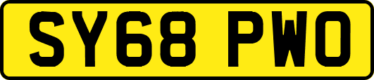 SY68PWO