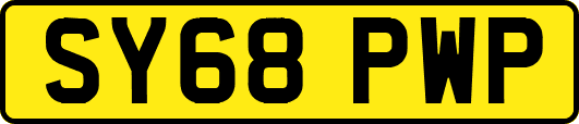 SY68PWP
