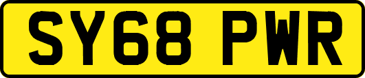 SY68PWR