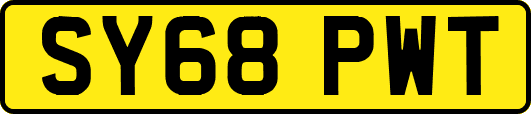 SY68PWT