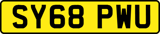 SY68PWU