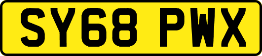 SY68PWX