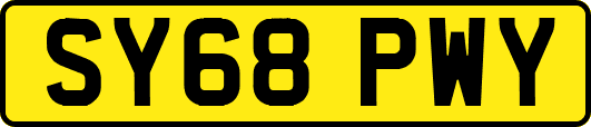SY68PWY