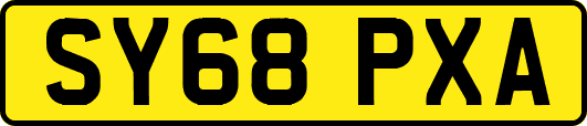 SY68PXA