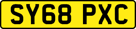 SY68PXC