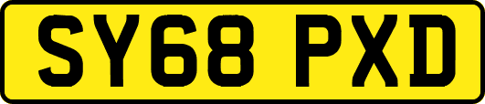 SY68PXD