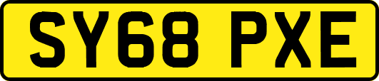 SY68PXE