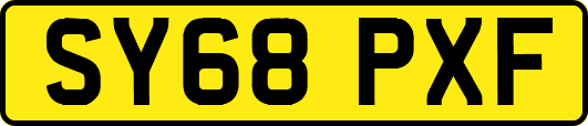 SY68PXF