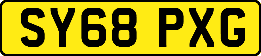 SY68PXG
