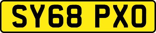 SY68PXO