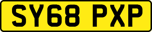 SY68PXP