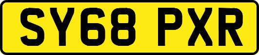 SY68PXR