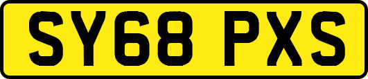 SY68PXS