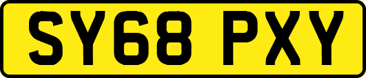 SY68PXY