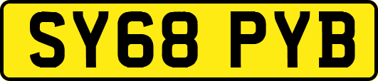SY68PYB