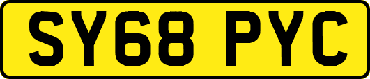 SY68PYC