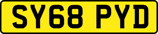 SY68PYD