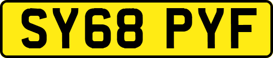 SY68PYF
