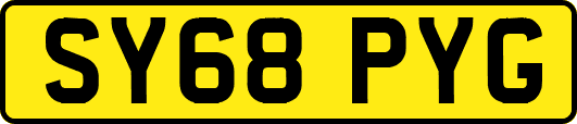 SY68PYG